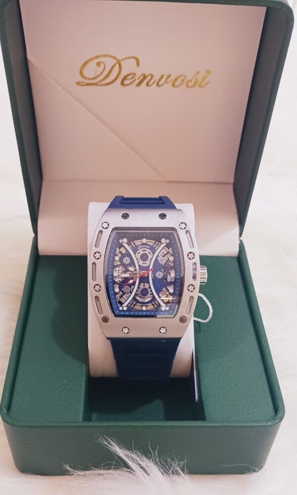 Big Bang MP-11 Automatic  Reserve 14 Day Water resistant
