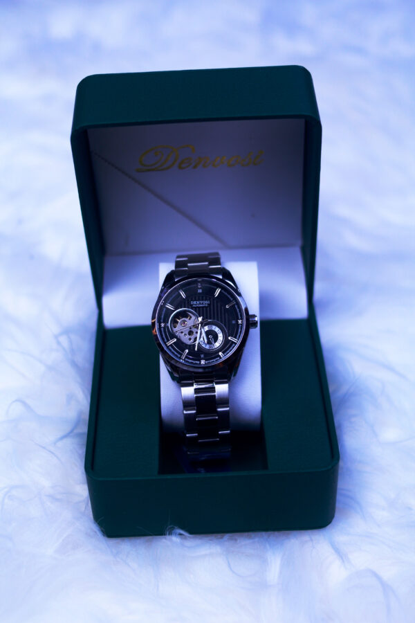 Denvosi Automatic WristWatch