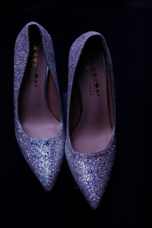 Big Trees Heels
