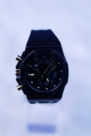Denvosi Fashion Automatic Branded WristWatch.