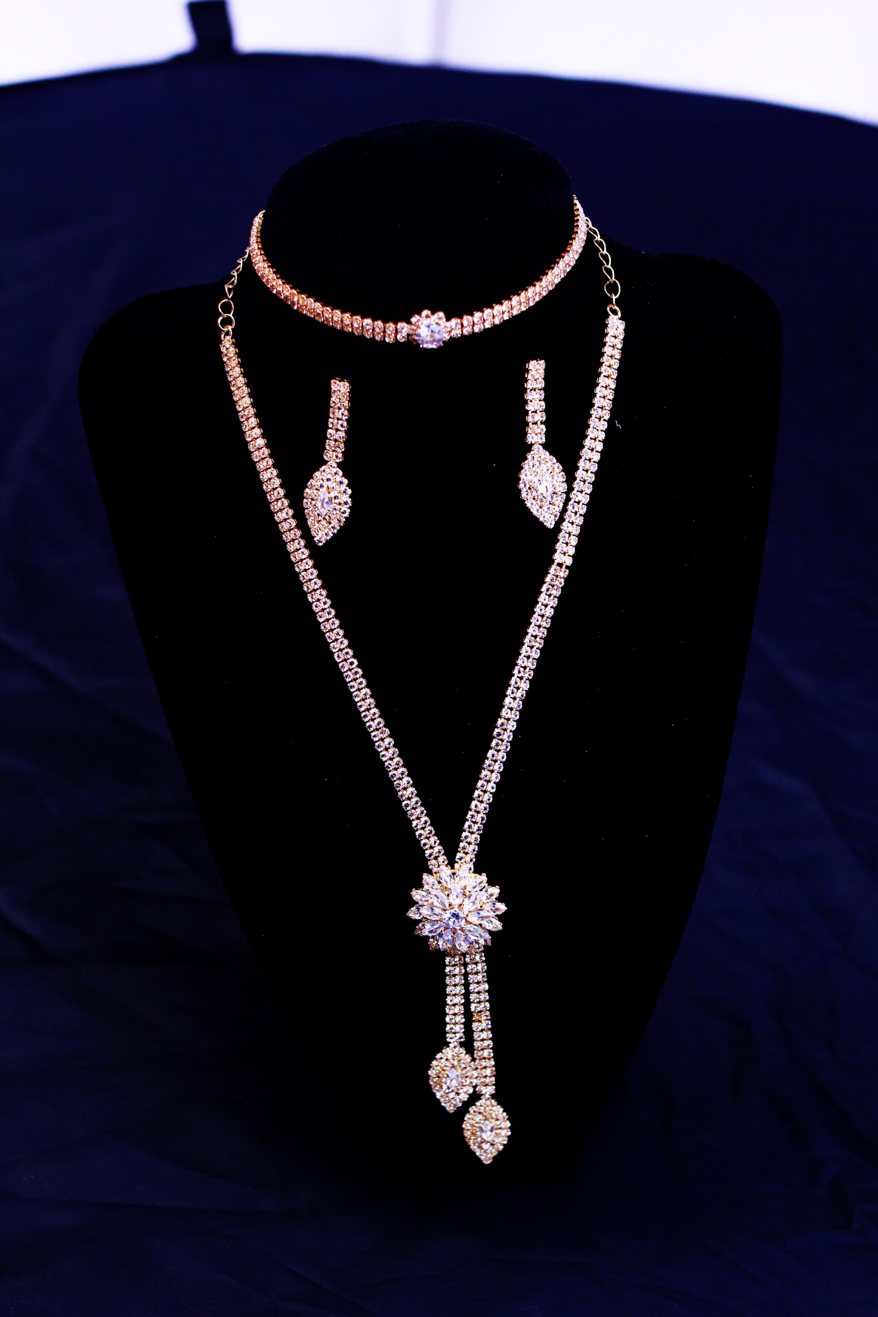 American Diamond CZ