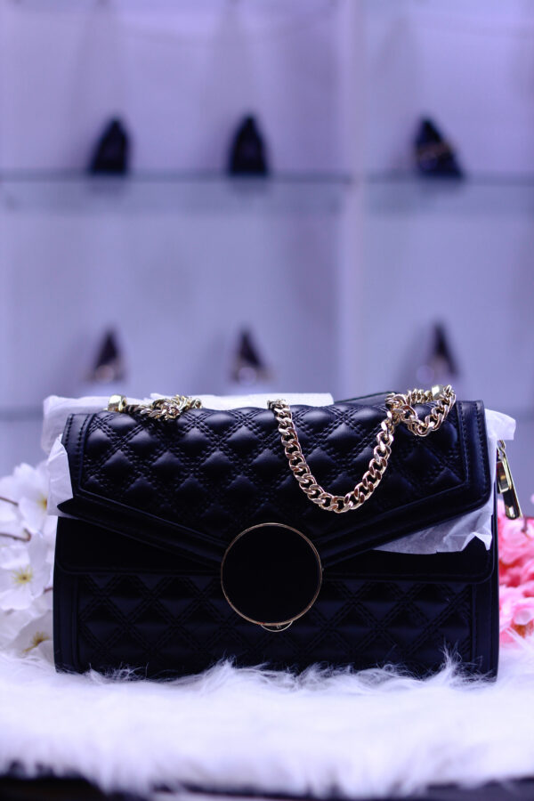 Quilted Flap Mini