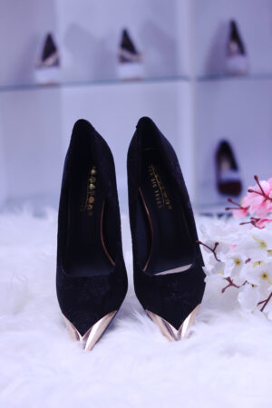 Big Trees elegant women heel