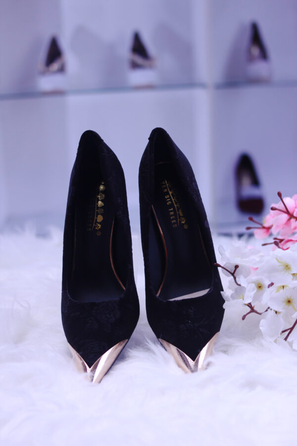 Big Trees elegant women heel