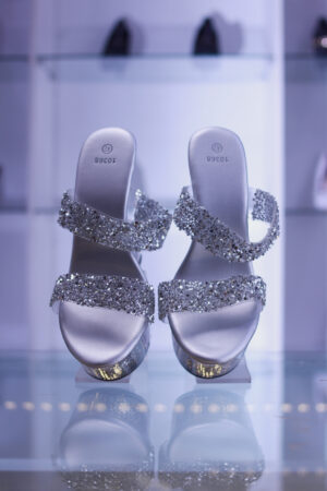 Heel Chunk Adda