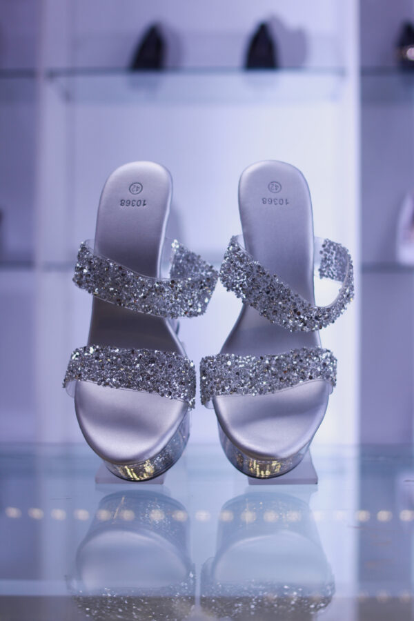 Heel Chunk Adda