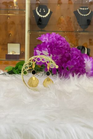 Jewelry earring