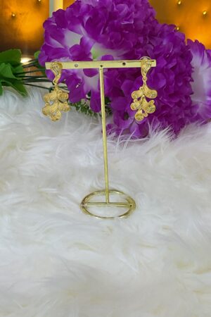Jewelry earring