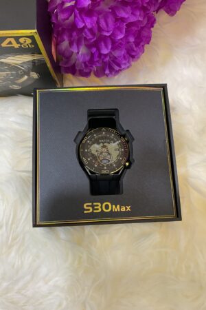 Smart Watch S30Max