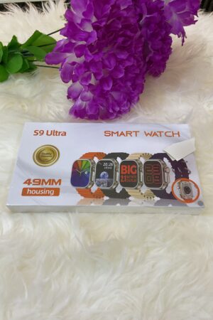 S9 Ultra 49MM