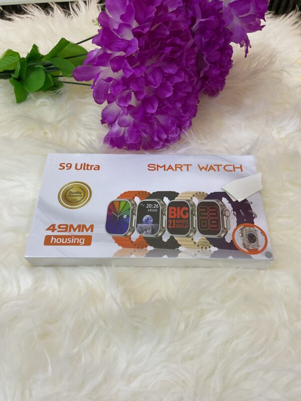 S9 Ultra 49MM